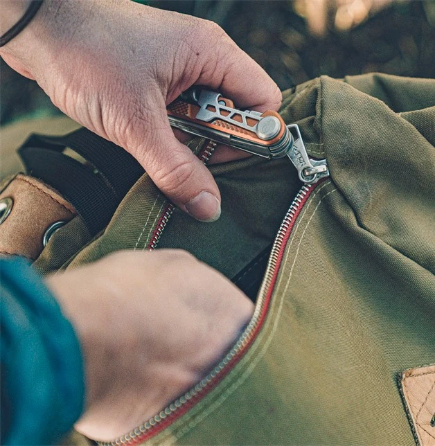 Gerber Armbar™ Cork, Orange - Image 5