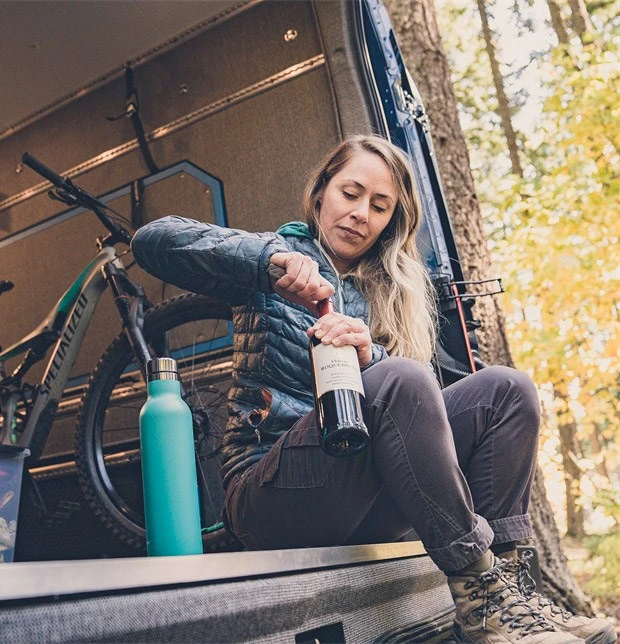 Gerber Armbar™ Cork, Orange - Image 6