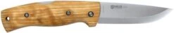 Helle Bleja Folding Knife
