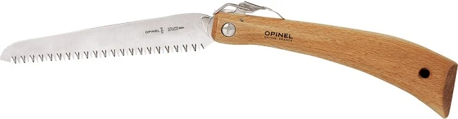 Opinel No 18 Folding Saw