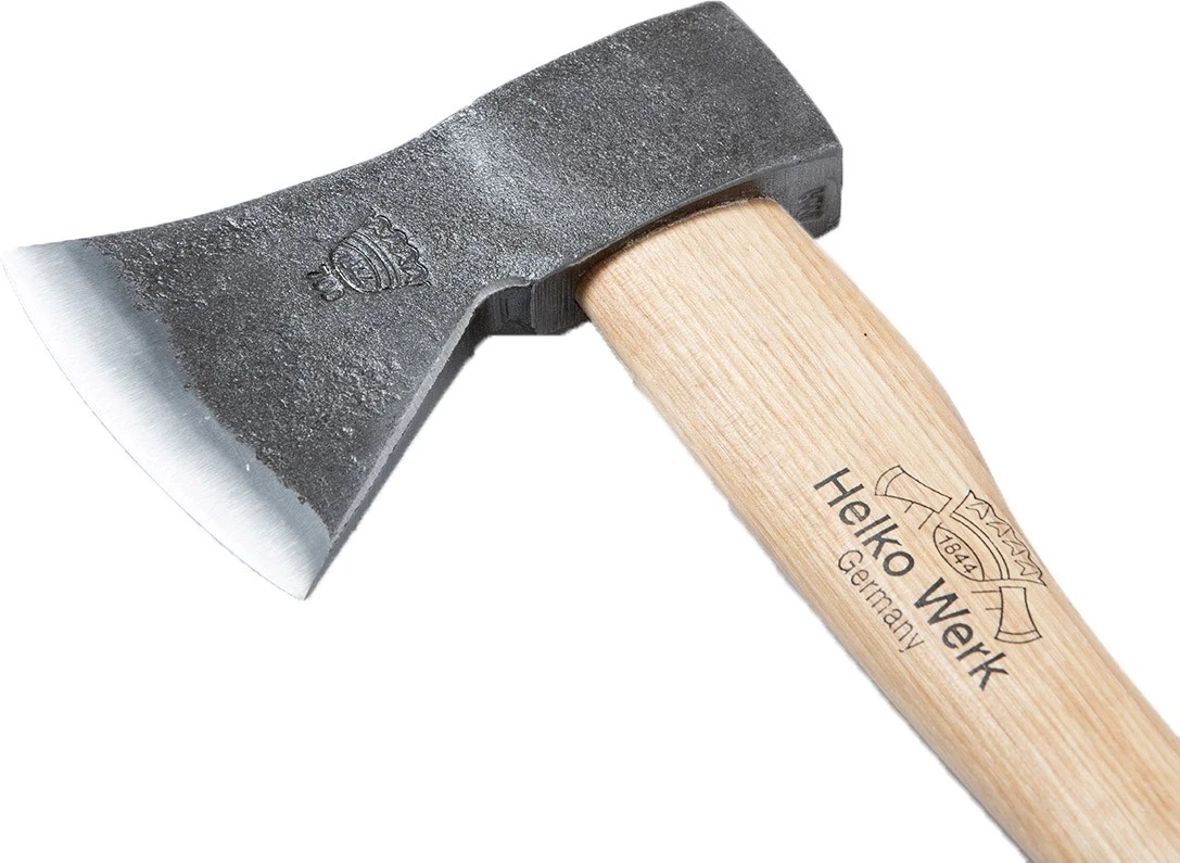 Black Forest Pack Axe - Image 2