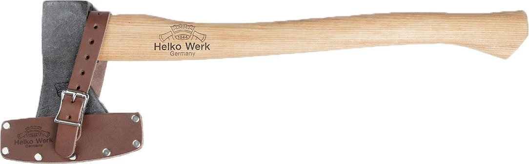 Black Forest Pack Axe - Image 4