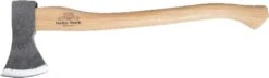 Black Forest Woodworker Axe