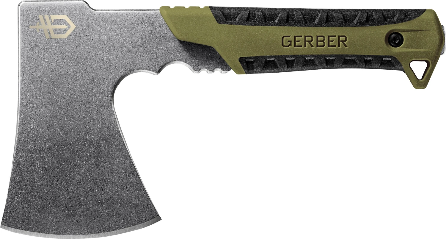 Gerber Pack Hatchet™