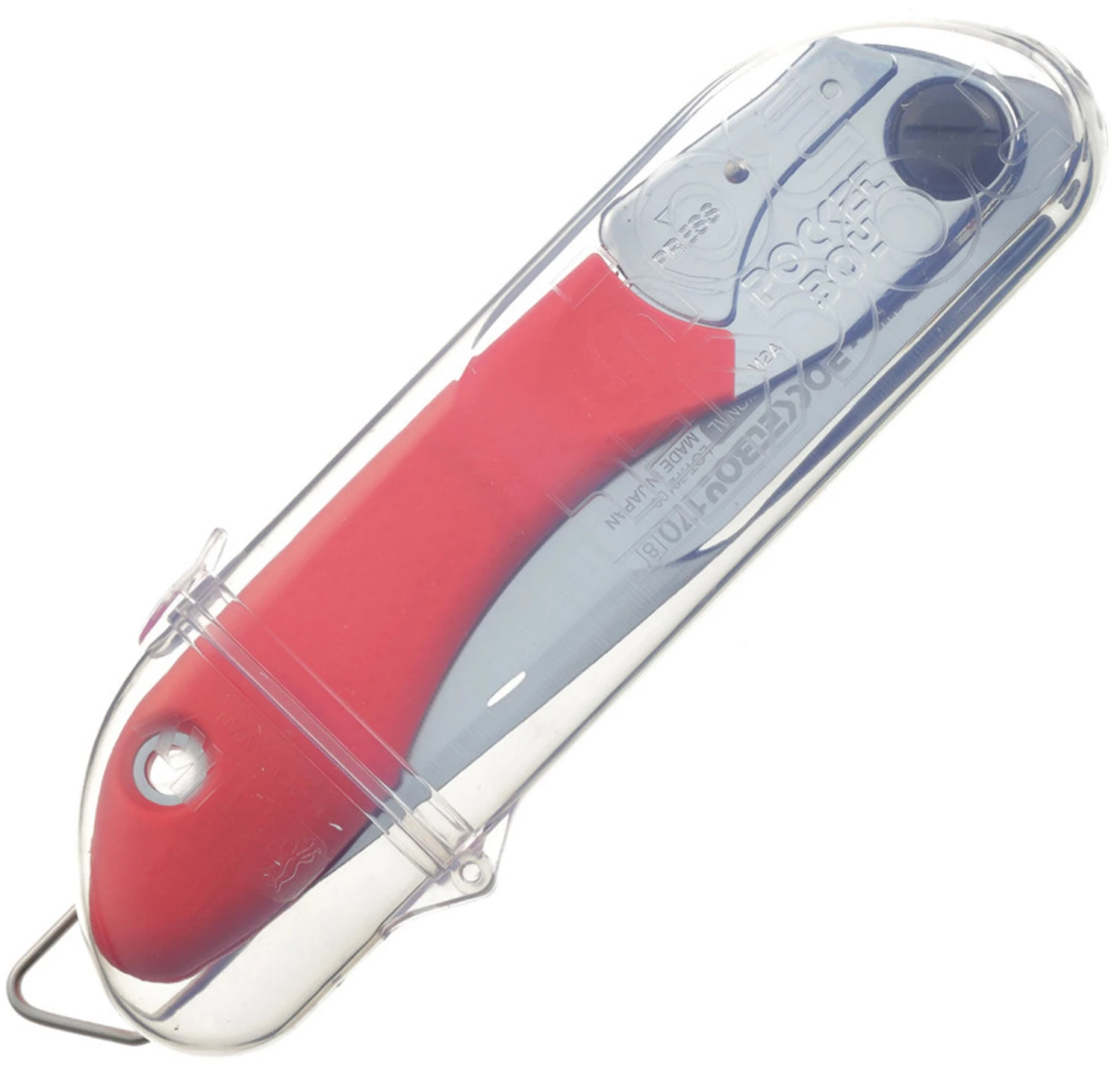 Silky Pocketboy Large Teeth - Image 3