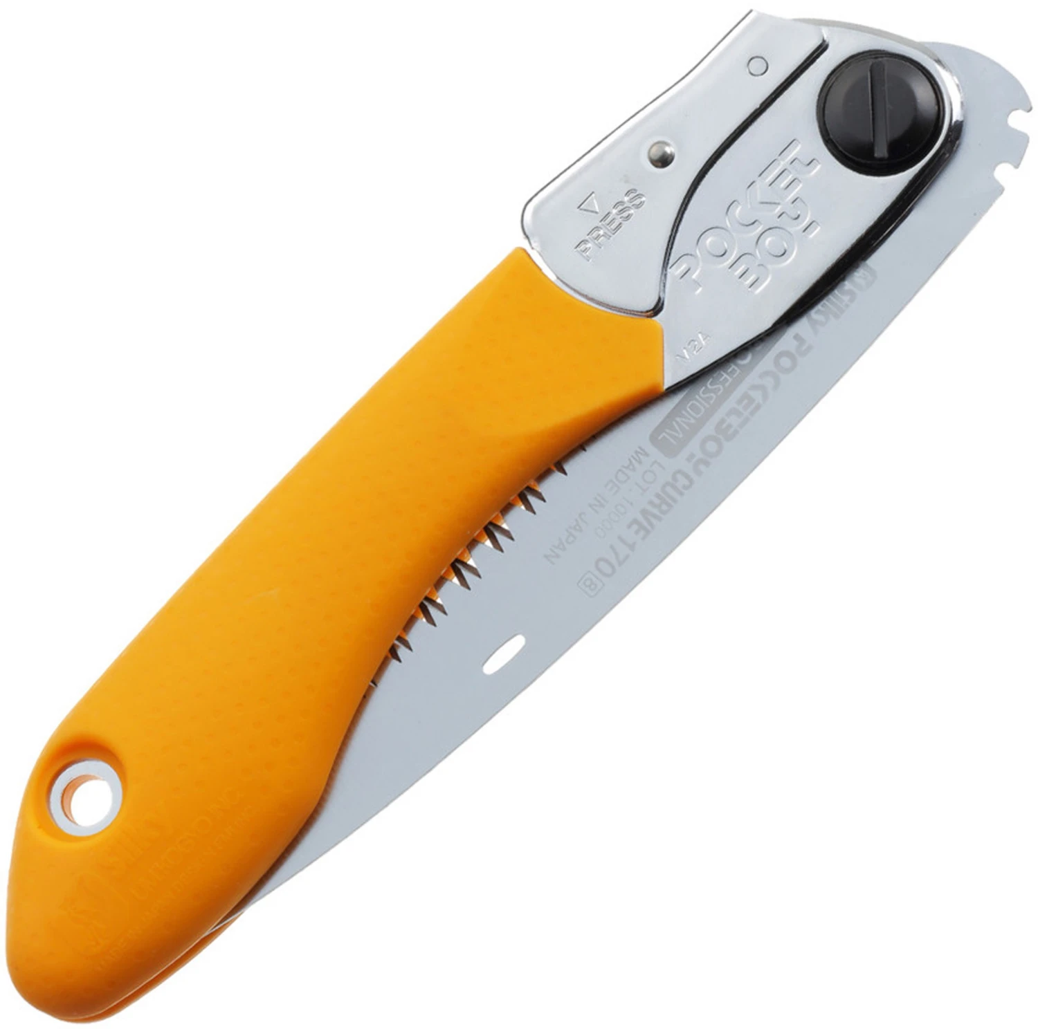 Silky Pocketboy Curve - Image 2