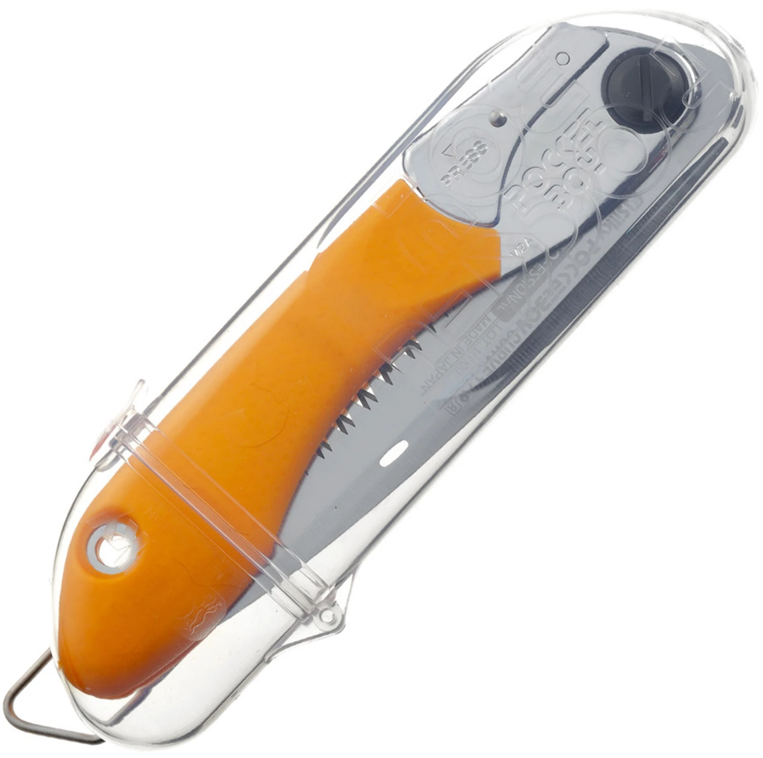 Silky Pocketboy Curve - Image 3