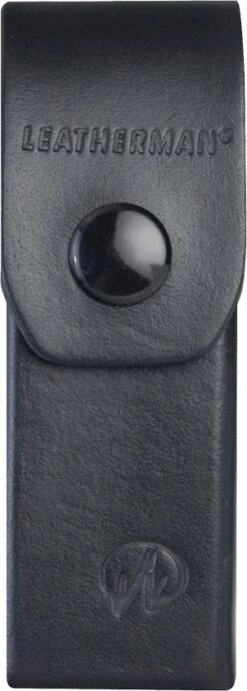 Leatherman Leather Sheath - 4.2"