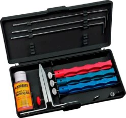 Lansky Standard Controlled-Angle Sharpening System