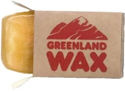 FJÄLLRÄVEN Greenland Wax Travel Pack