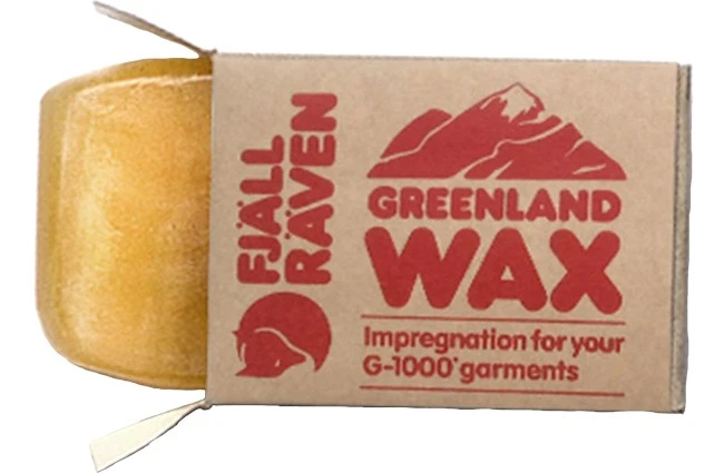 FJÄLLRÄVEN Greenland Wax