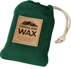 FJÄLLRÄVEN Greenland Wax Bag