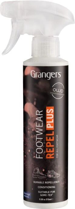 Footwear Repel Plus, 275 Ml