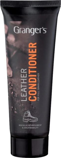Leather Conditioner, 75 Ml