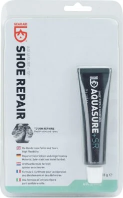 GEAR AID Aquasure+SR™ Shoe Repair, 28 G