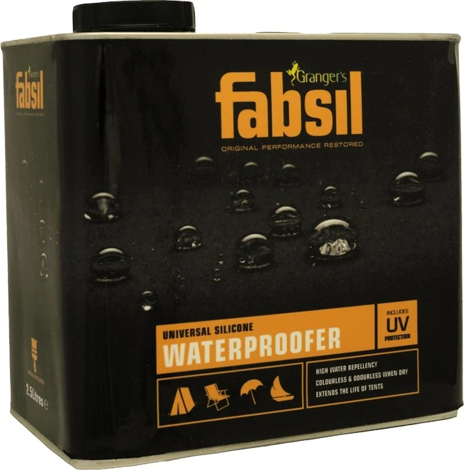 Fabsil UV, 2.5 Ltr