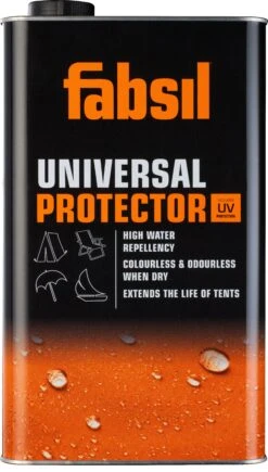 Fabsil UV, 5 Ltr