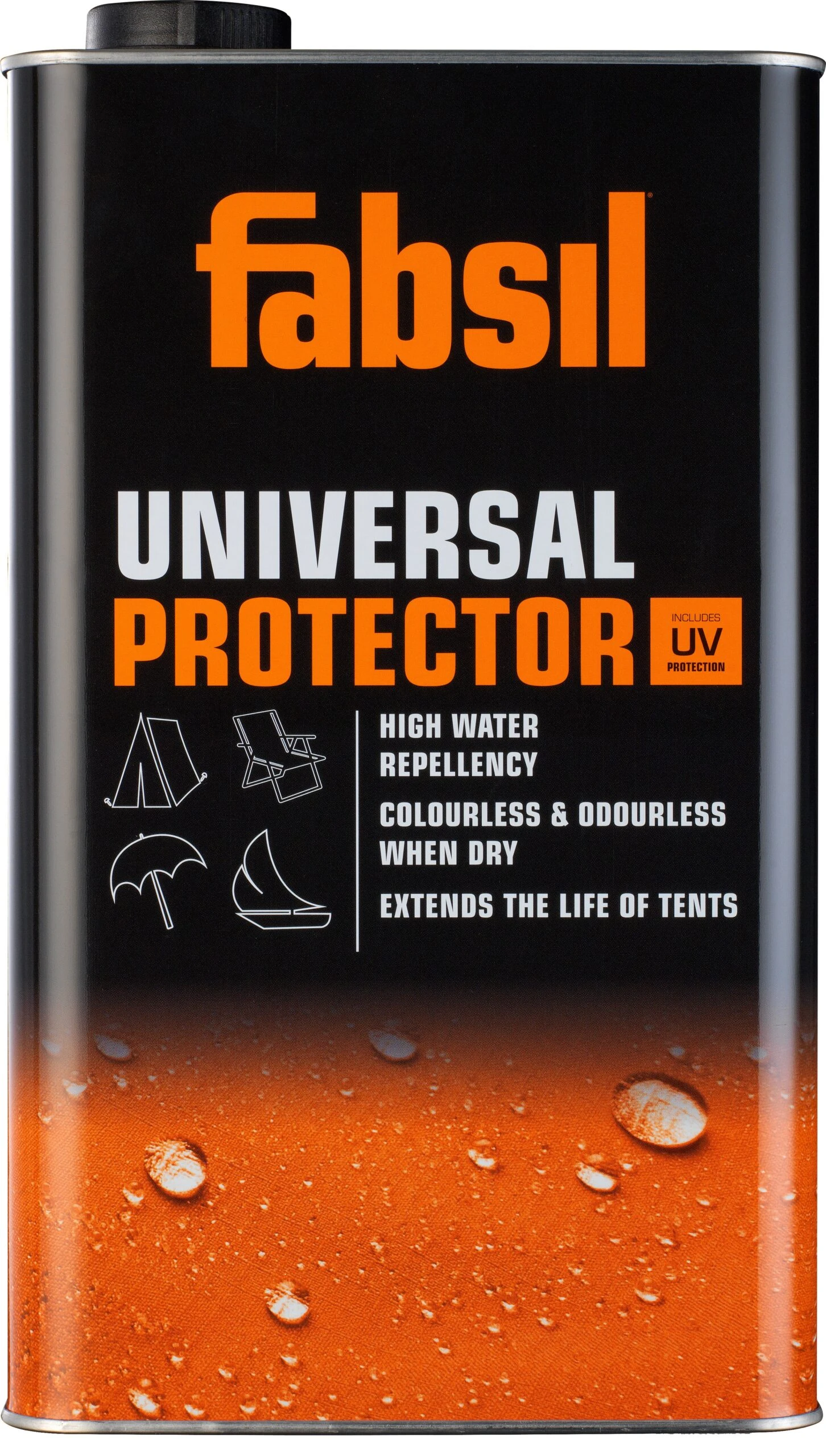 Fabsil UV, 5 Ltr